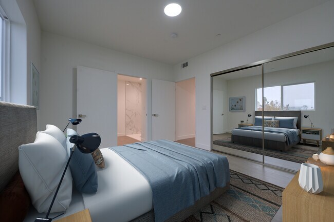 Photo - Pine on Gramercy