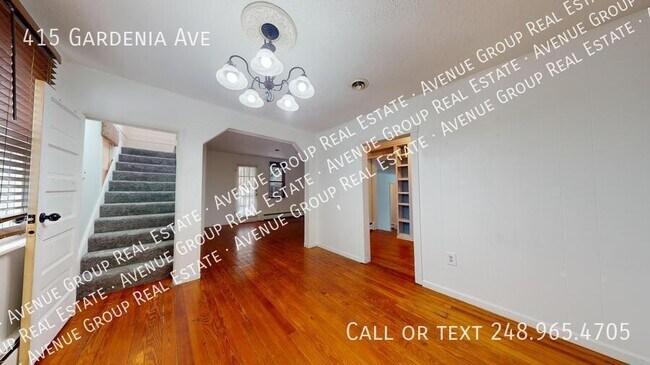 Photo - 415 Gardenia Ave