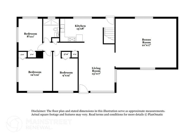 Photo - 3899 Mantell Ave