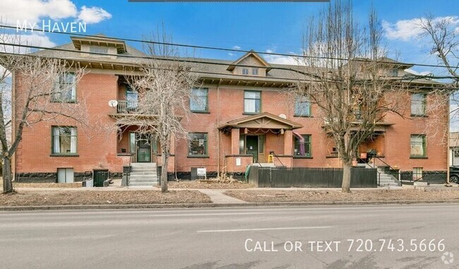 Building Photo - 2911 E 14th Ave Rental