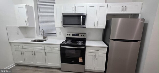 Photo - 2233 N 16th St Unit 1ST FL