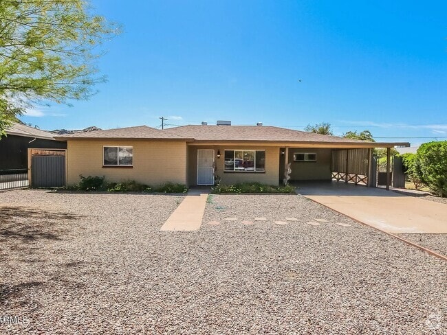 Building Photo - 1323 E Carol Ave Rental