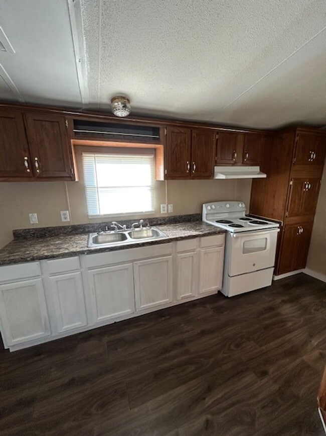 Photo - 2Bedroom 2Bath Mobile home