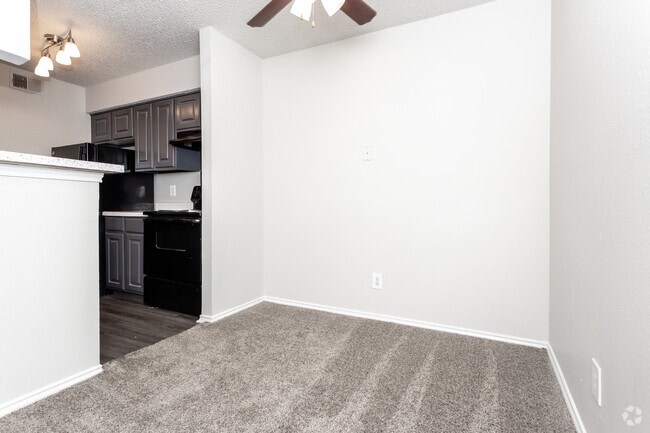 1 habitación, 1 baño-A - The Retreat @ 3737