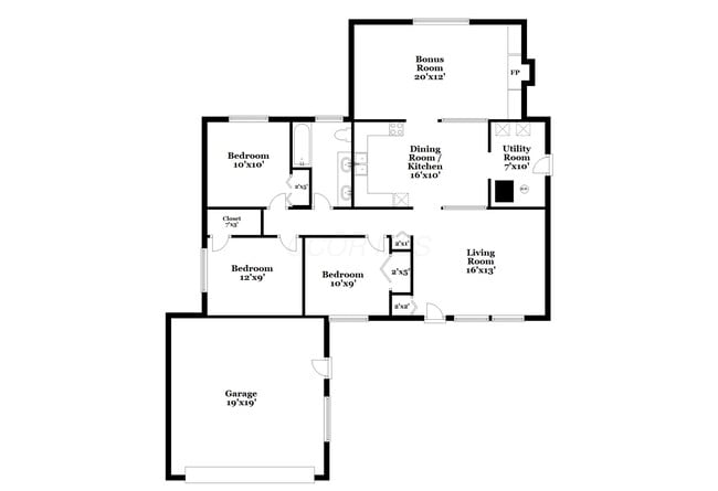 Photo - 5262 Hacket Dr