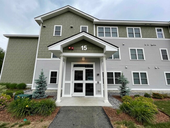 Photo - 15 E Ridge Dr Unit 105