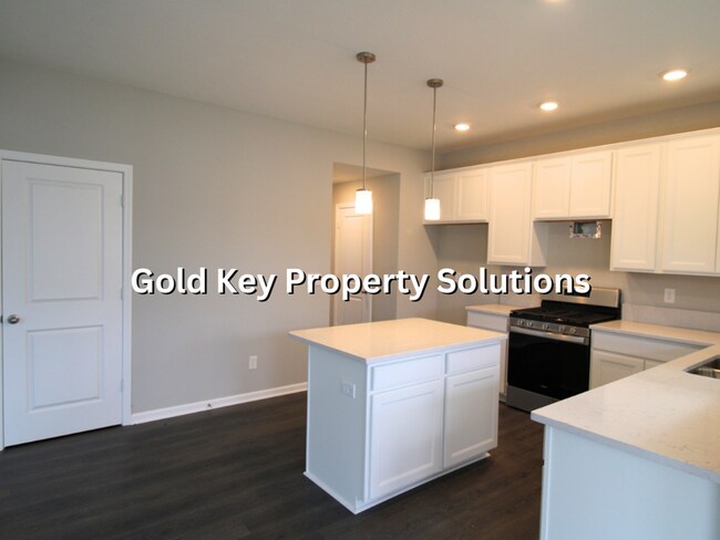 Photo - BRAND NEW BUILD! 4 BR 2.5 BA House in Pend...