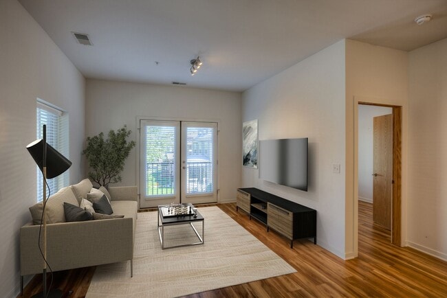 Photo - Blackstone Station