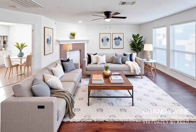 Photo - 1343 Prairie Dr