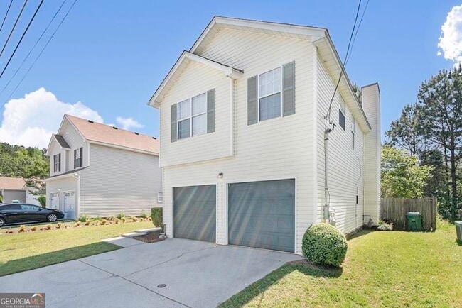 Photo - 3712 Salem Chapel Dr
