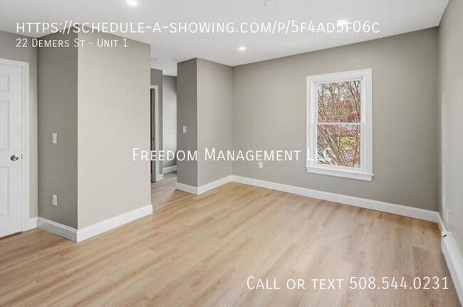 Photo - 22 Demers St Unit 1