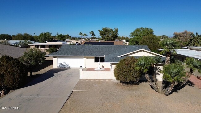 Building Photo - 10210 W Burns Dr Rental