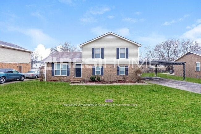 Building Photo - 4129 Timothy Dr