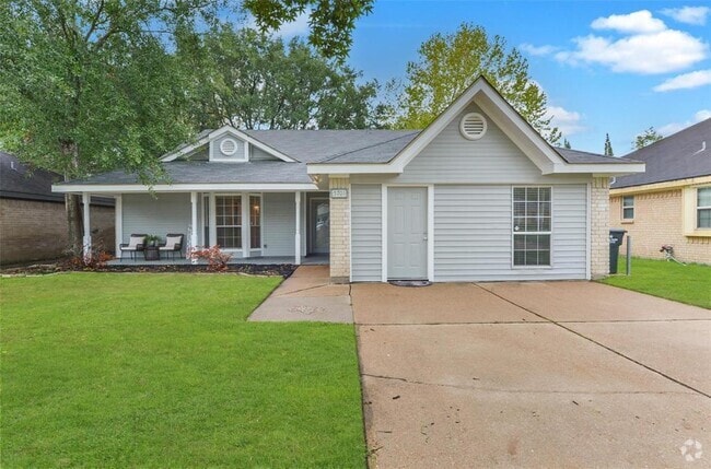 Building Photo - 5701 Village Arbour Dr Rental
