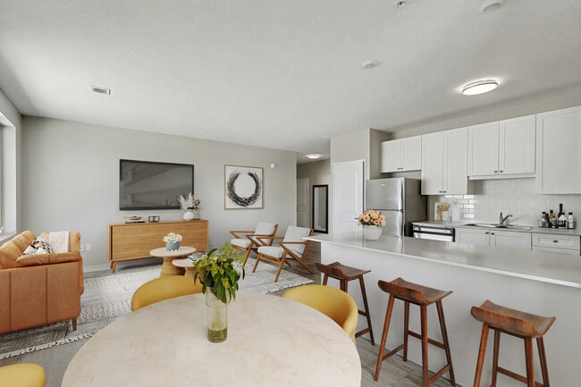 Photo - Cinque&nbsp;Apartments