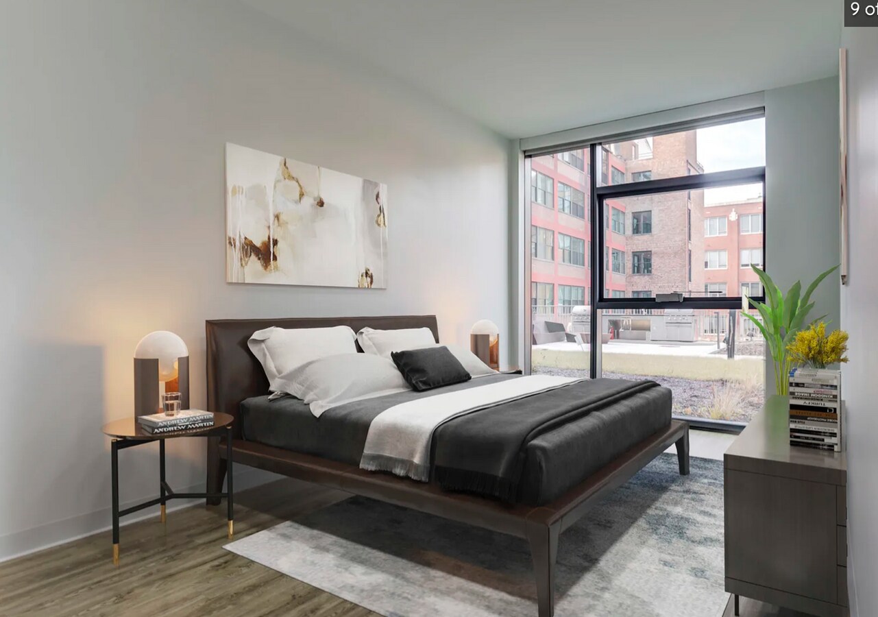 Photo - 843 W Van Buren St Unit 314