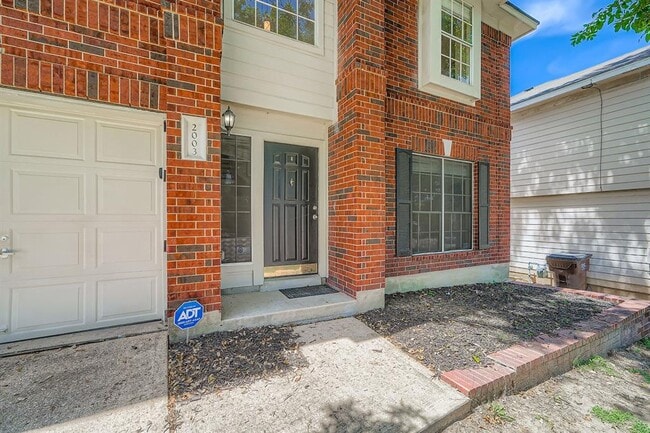 Photo - 2003 Erika Cove