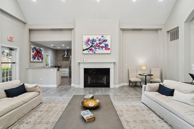 Stone Ridge Apartments