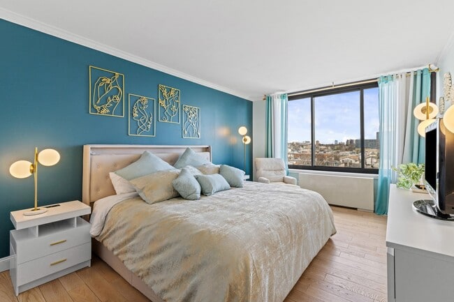 Building Photo - 9060 Palisade Ave Unit 1026