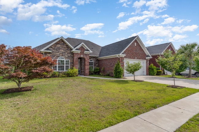 Photo - 530 Stonemason Dr