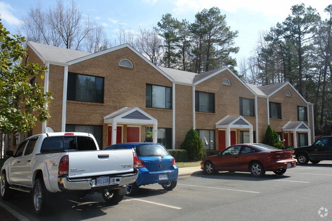 Rama Place Apartments