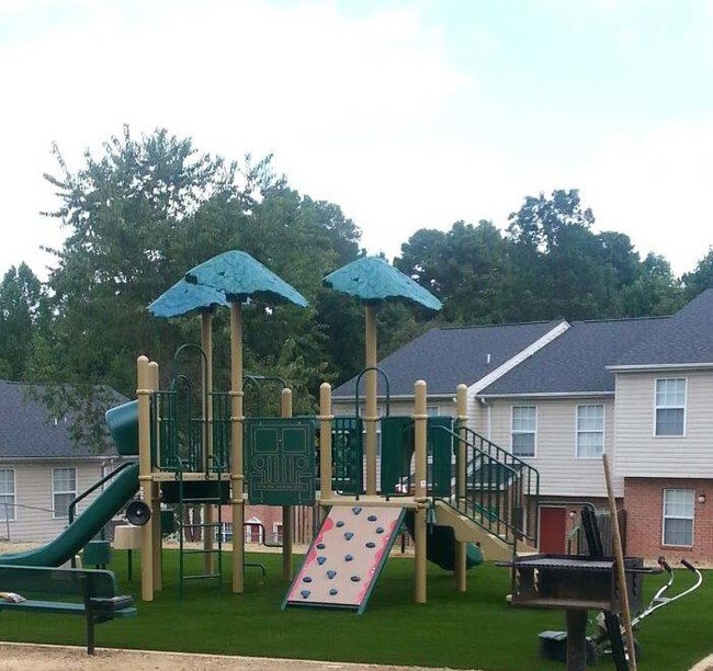 Orchard Pointe Apartments Raleigh, NC