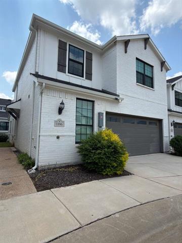Building Photo - 1106 Bowie Dr