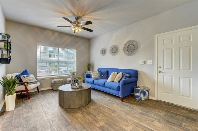 Southpoint Villas