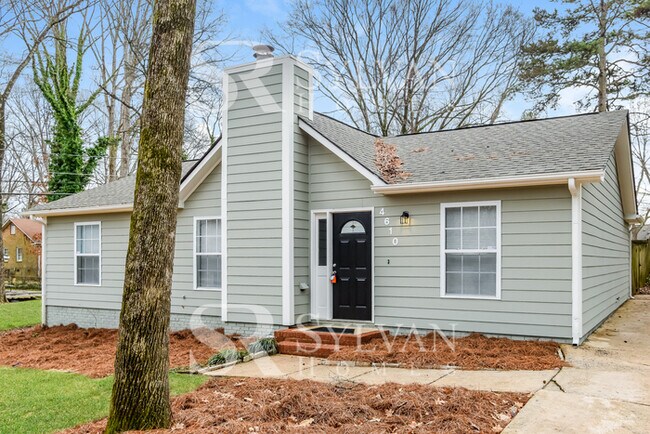 Photo - Enjoy living the good life in this 3 bedroom, 2 bathroom home