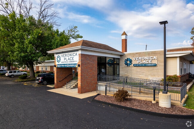 Veronica Place Active 55+ Community