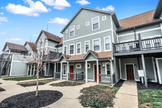 Photo - 2241 N Scioto St Unit 2