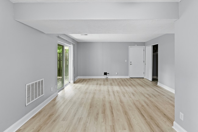 Open Concept