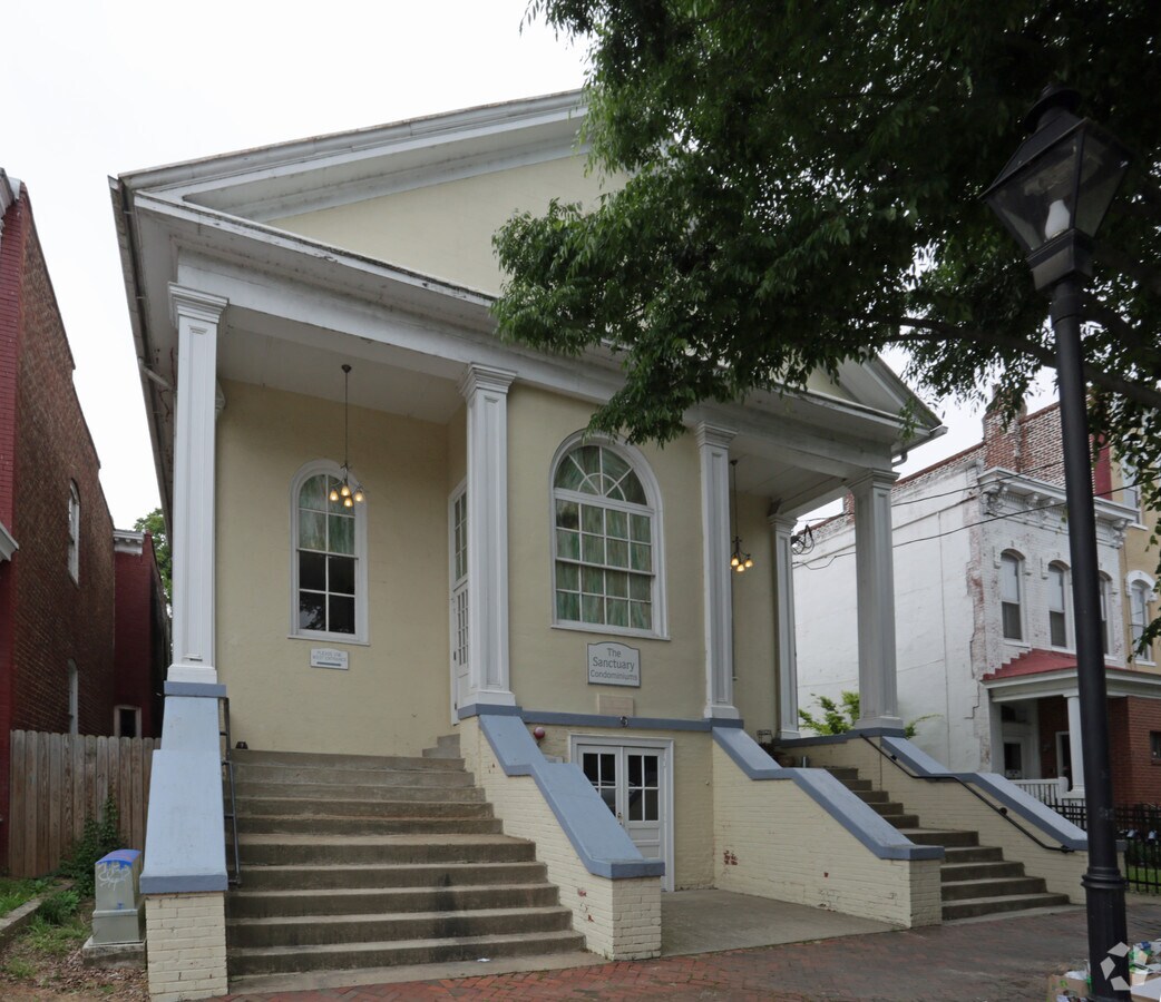 Photo - SANCTUARY CONDOMINIUM