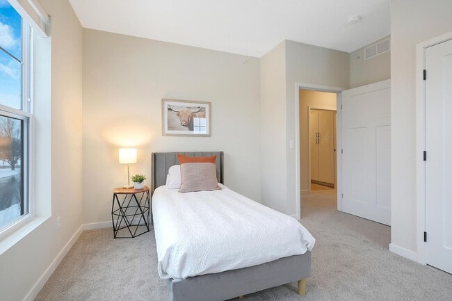 Ironwood Townhomes