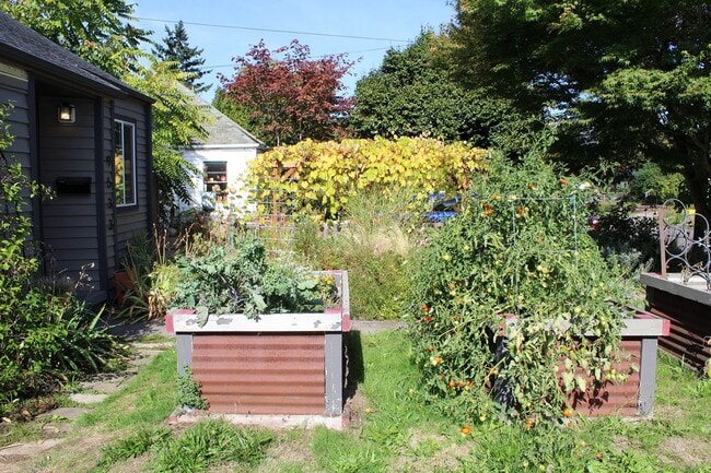 Photo - 9533 N Buchanan Ave