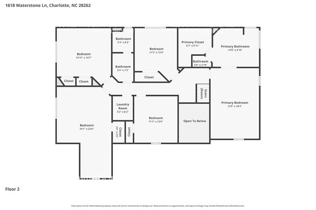 Photo - 1618 Waterstone Ln