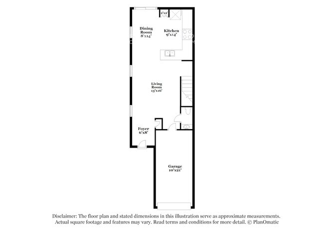 Photo - 8464 Druid Oaks Ln