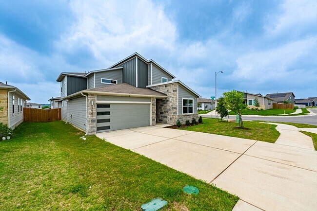 Photo - Modern 4 bedroom, 3 bathroom home in Canta...