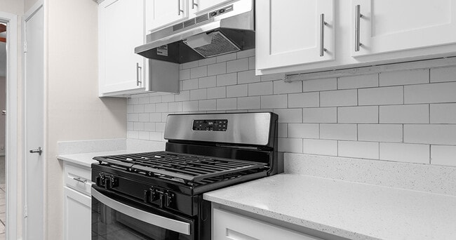 The Gallery Apartment Homes