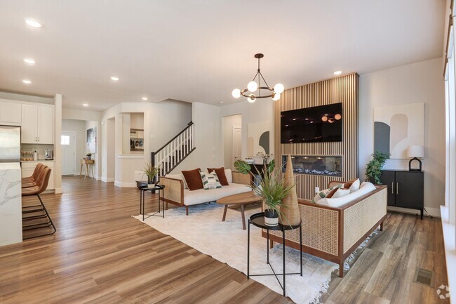 Building Photo - 17723 White Campion Wy Rental