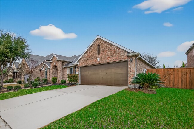 Photo - 17506 Waeback Dr