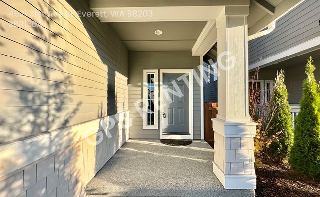 Photo - 4621 31st Ave SE