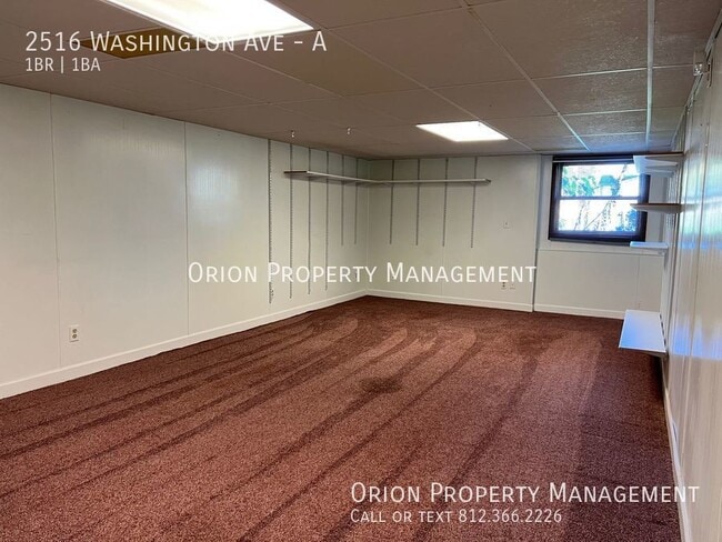 Photo - 2516 Washington Ave Unit A