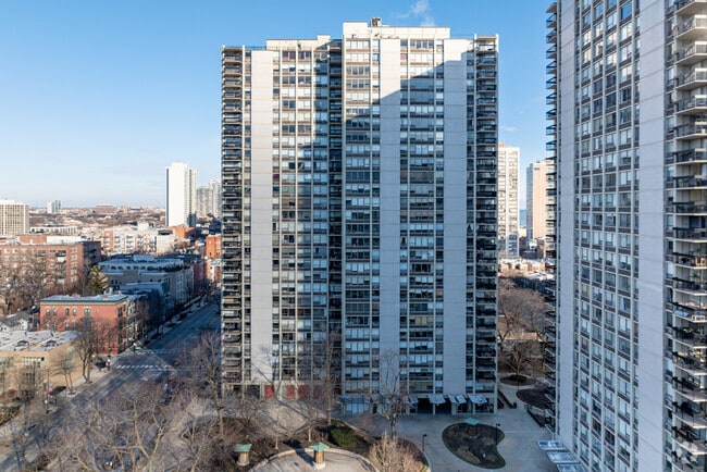 Alternate - Cummings House