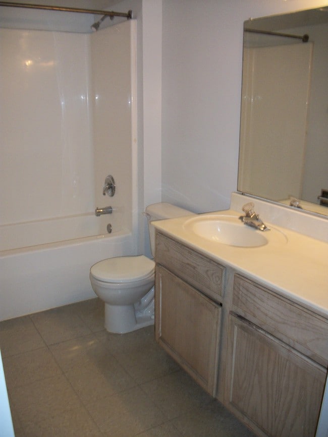 Photo - Townhomes at Stonecrest