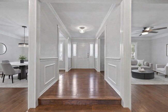 Photo - 4301 Bellaire Dr S