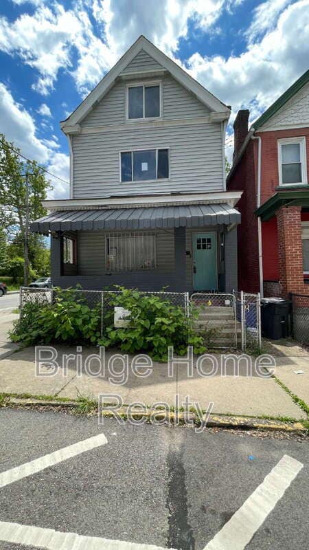 Building Photo - 6960 Monticello St
