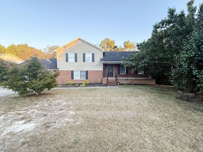 Building Photo - 8825 Tibs Run Dr Rental