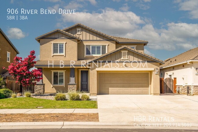 Building Photo - 906 River Bend Dr Rental
