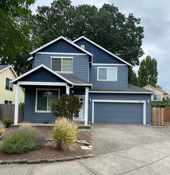 Building Photo - 1112 33rd Ave Rental